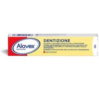 Alovex Dentizione Gel - 10 ml