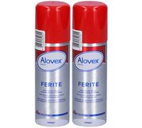 Alovex Ferite Spray 2x125 ml Spray