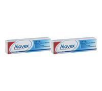Alovex® Gel Protezione Attiva 2x8 ml Gel orale