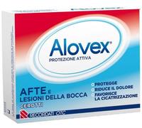 ALOVEX PROTEZIONE ATTIVA 15CER
