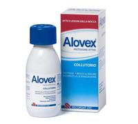 ALOVEX PROTEZ ATTIVA COLL120ML