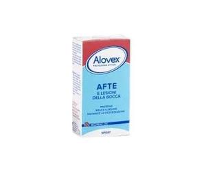 ALOVEX PROTEZ ATTIVA SPR 15ML