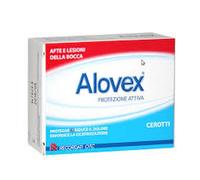 ALOVEX PROTEZIONE ATTIVA 15CER