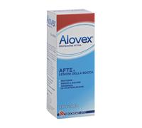 Alovex Protezione Attiva Colluttorio 120ml