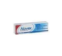 Alovex Protezione Attiva Gel Orale per Afte e Stomatiti