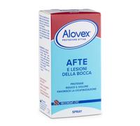 ALOVEX PROTEZIONE ATTIVA SPRAY 15 ML