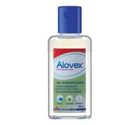 Alovex Gel Protezione Mani – 100 ml