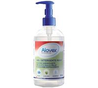 Alovex Protezione Mani 500 Ml