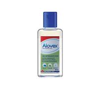 Alovex Protezione Mani Gel Detergente ad Azione Igienizzante, 100ml
