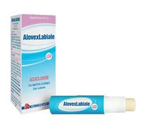 ALOVEXLABIALE*MAT CUT 3G 5%
