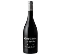 Aloxe-Corton AOC 1er Cru Les Vercots François Mikulski 2022, 0,75 ℓ