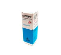 ALOXIDIL® 2% Soluzione cutanea 60 ml Soluzione