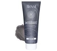 Aloxxi Instaboost - Balsamo maschera colorante argento, 200 ml