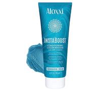Aloxxi InstaBoost Conditioning Color Masque Aquamarine Dream 200ml Maschera Ristrutturante Colorata