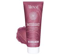 Aloxxi Instaboost - Shampoo maschera colorante oro rosato, 200 ml