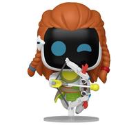 Aloy Astro Bot Funko Pop 1303 Astro Bot PRE-ORDER