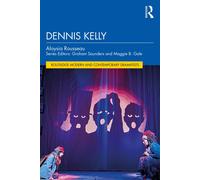 Aloysia Rousseau Dennis Kelly (Tascabile)