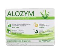 ALOZYM 40CPR