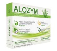 ALOZYM 40CPR