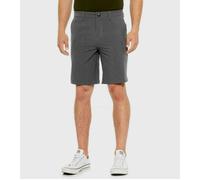 ALP-N-ROCK Pantaloni Corti Ibridi Da Uomo Rhone S17LMSH01BLK Neri Taglia 3 $98