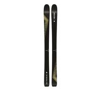 Movement - Sci da scialpinismo - Alp Tracks 90 2026 per Uomo in Legno - Taglia 170 cm - Nero