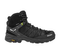 Alp Trainer 2 Mid GTX Black/Black 44.5