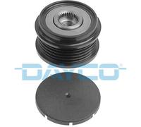 ALP2326 DAYCO Dispositivo ruota libera alternatore per CHEVROLET,DAEWOO,MERCEDES