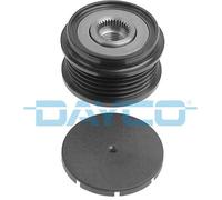 ALP2335 DAYCO Dispositivo ruota libera alternatore per AUDI,SEAT,SKODA,VW