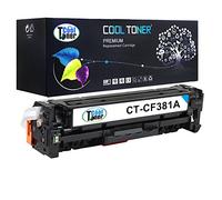 Alpa-Cartridge TN329 M cartuccia di toner per Brother TN329 M - magenta
