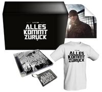 Alpa Gun - Alles Kommt Zurueck