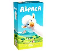 GOG Alpaca