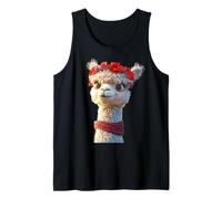 Alpaca Llama Hike Zoo Life Is Better With Alpaca Canotta