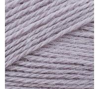 Alpaca, motivo gocce, per lavoro a maglia e uncinetto, di peso) 4010 pearl grey