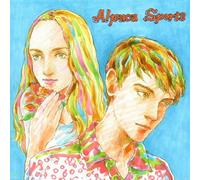 ALPACA SPORTS - Alpaca Sports
