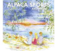 Alpaca Sports – Another Day – Vinile LP 12"