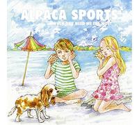 Alpaca Sports When You Need Me the Most (Vinyl LP) Limited 10" EP