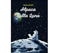 Alpaca sulla Luna