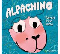 Alpachino. Cerca il suo verso