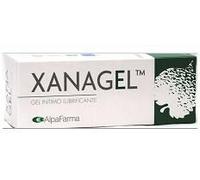 alpafarma srl Xanagel gel 40ml