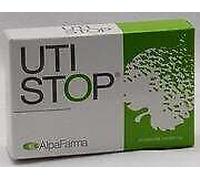 Alpafarma Utistop Integratore 20 Compresse
