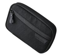 ALPAKA Admin Pouch - Pratica custodia con cerniera per elettronica, cavi e set di attrezzi compatti - da utilizzare come kit di pronto soccorso quotidiano - tessuto X-Pac resistente alle intemperie,