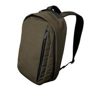 ALPAKA Metro Backpack, 12L Small Pender Backpack - Si adatta alla maggior parte dei computer portatili da 14 pollici - Custodia morbida rivestita in pile, Verde militare, Small, classico