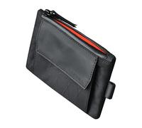 ALPAKA Zip Pouch Coin Black X-Pac VX21