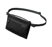 ALPAKA Zip Pouch Max V2 - Black Axoflux 210D