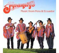Alpamayo - Music from Equador & Peru