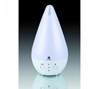 Alpatec AF 08 L - Lampada diffusore di vapore e aromi