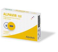 ALPAVIR DUE 30Cpr