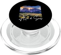 Alpe di Siusi PopSockets PopGrip per MagSafe