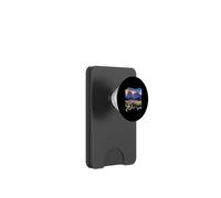 Alpe di Siusi PopSockets PopWallet per MagSafe