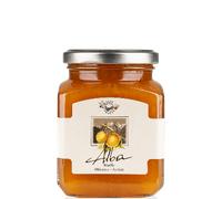 Alpe Pragas Alba Composta di Frutta Albicocca 335g NV